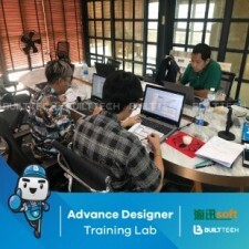 BF180 ZN Haixun d1-12