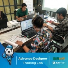 BF180 ZN Haixun d1-13