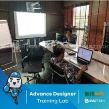 BF183 ZN Haixun d3-10