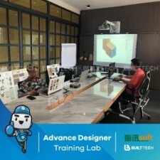 BF183 ZN Haixun d3-17