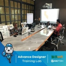 BF183 ZN Haixun d3-18