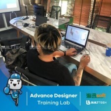 BF184 ZN Haixun d4-03