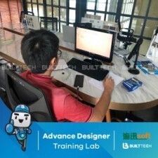 BF184 ZN Haixun d4-05