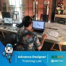 BF185 ZN Haixun d5-03