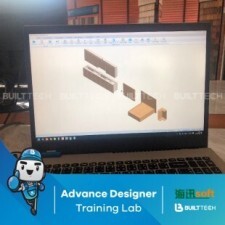 BF185 ZN Haixun d5-05