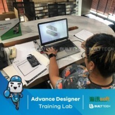 BF185 ZN Haixun d5-07