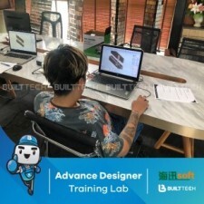 BF185 ZN Haixun d5-08