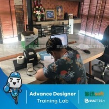 BF185 ZN Haixun d5-12