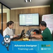 BF192 KF Haixun D1-14