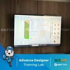 BF192 KF Haixun D1-23