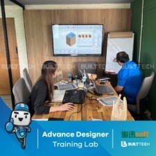 BF194 KF Haixun D3-04