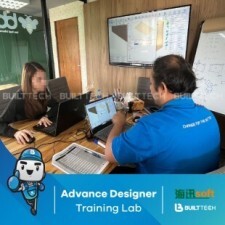 BF194 KF Haixun D3-11