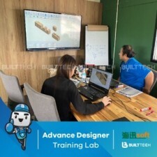 BF194 KF Haixun D3-15