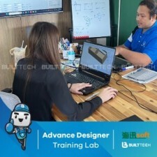 BF194 KF Haixun D3-13