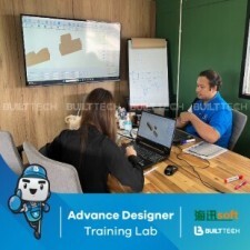 BF194 KF Haixun D3-14