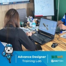 BF194 KF Haixun D3-16