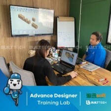 BF194 KF Haixun D3-17