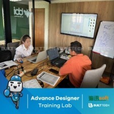 BF195 KF Haixun D4-06