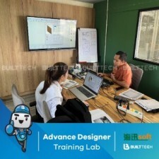 BF195 KF Haixun D4-07