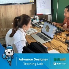 BF195 KF Haixun D4-08