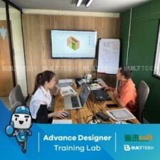 BF195 KF Haixun D4-01