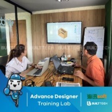 BF195 KF Haixun D4-02