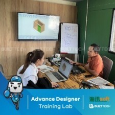 BF195 KF Haixun D4-05