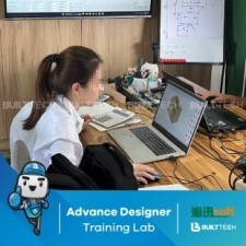 BF195 KF Haixun D4-04