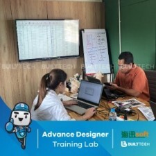 BF195 KF Haixun D4-19