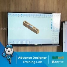 BF195 KF Haixun D4-12