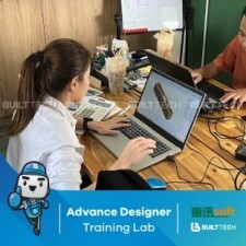 BF195 KF Haixun D4-11