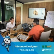 BF195 KF Haixun D4-10