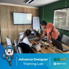 BF195 KF Haixun D4-14