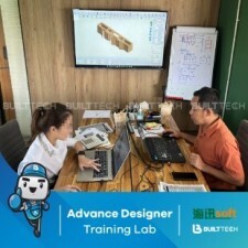 BF195 KF Haixun D4-15