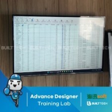 BF195 KF Haixun D4-18