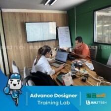 BF195 KF Haixun D4-17