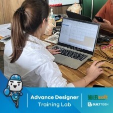 BF195 KF Haixun D4-22