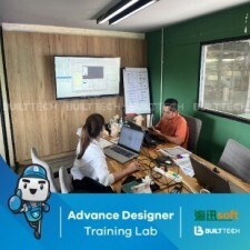 BF195 KF Haixun D4-23