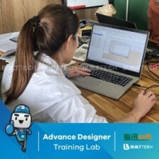 BF195 KF Haixun D4-24