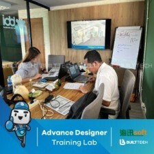 BF196 KF Haixun D5-07