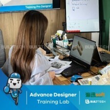 BF196 KF Haixun D5-09