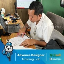 BF196 KF Haixun D5-11