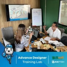 BF196 KF Haixun D5-14