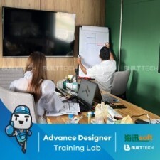 BF196 KF Haixun D5-15