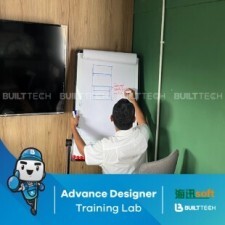 BF196 KF Haixun D5-16