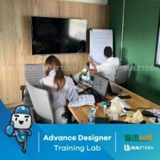 BF196 KF Haixun D5-20