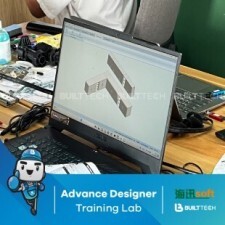 BF196 KF Haixun D5-19