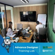 BF196 KF Haixun D5-21