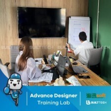 BF196 KF Haixun D5-22