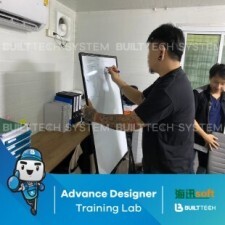 Geat Living Design Haixun D1-02